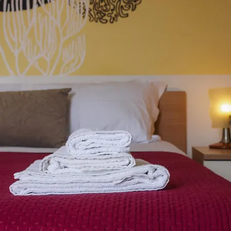 Vbeb Macrame Agrigento 3* Villaggio Mosè