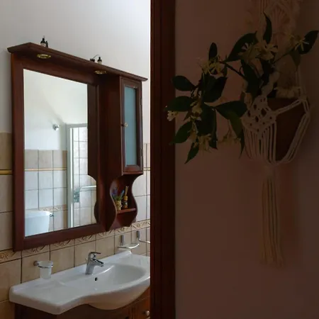 Vbeb Macrame Agrigento Affittacamere
