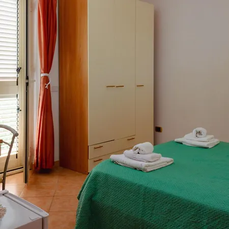 Vbeb Macrame Agrigento 3* Villaggio Mosè