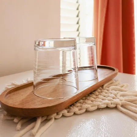 Vbeb Macrame Agrigento Maison d'hôtes Villaggio Mosè