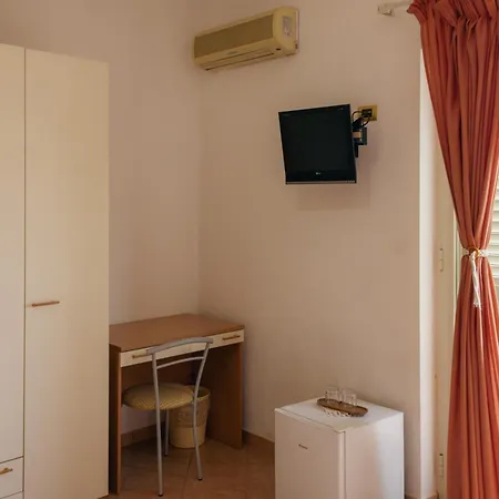Vbeb Macrame Agrigento 3*