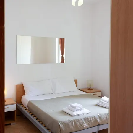 Vbeb Macrame Agrigento 3* Villaggio Mosè