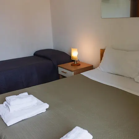 Affittacamere Vbeb Macrame Agrigento 3*