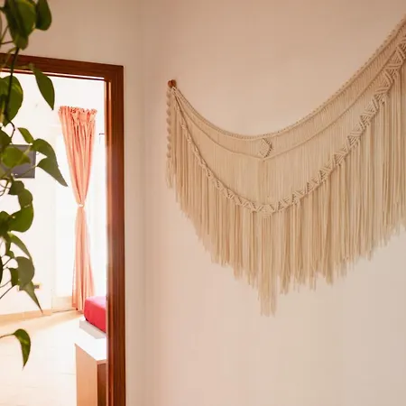 Vbeb Macrame Agrigento Maison d'hôtes Villaggio Mosè