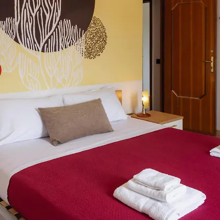 Vbeb Macrame Agrigento Maison d'hôtes 3*