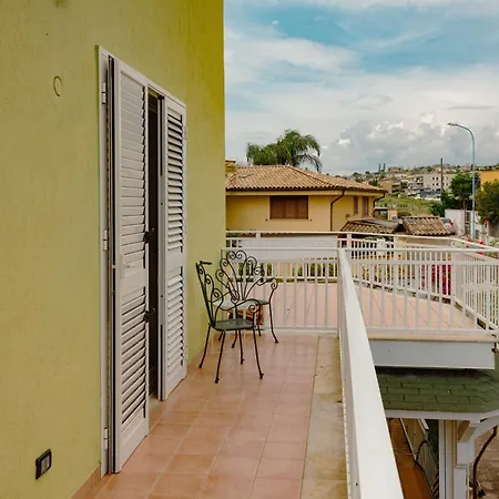 Vbeb Macrame Agrigento Maison d'hôtes 3*