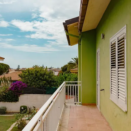 Vbeb Macrame Agrigento 3*
