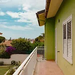Vbeb Macrame Agrigento Villaggio Mose (Sicily)