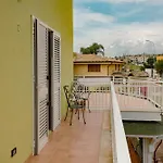 Vbeb Macrame Agrigento Πανσιόν 3*