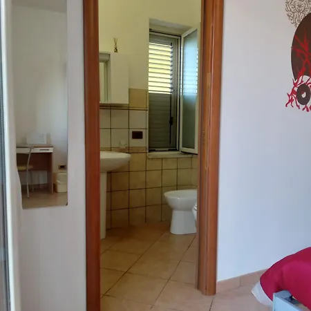 Vbeb Macrame Agrigento Guest house *