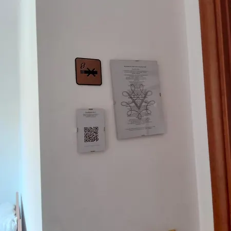 Guest house Vbeb Macrame Agrigento *