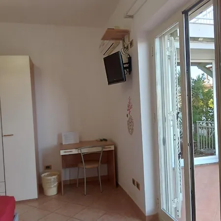 Vbeb Macrame Agrigento Guest house Villaggio Mose (Sicily)