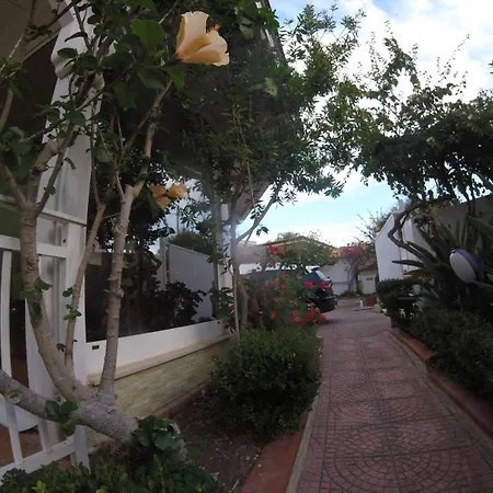 Guest house Vbeb Macrame Agrigento Villaggio Mose (Sicily)