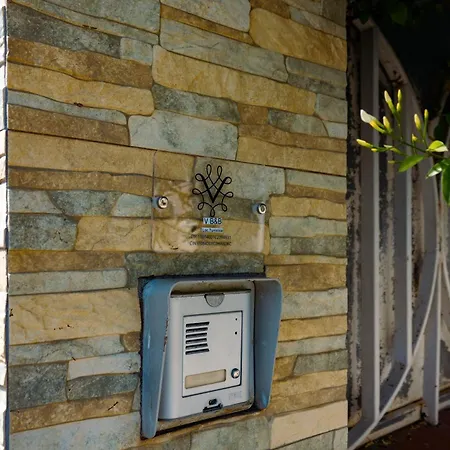 Guest house Vbeb Macrame Agrigento