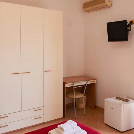 Penzion Vbeb Macrame Agrigento 3*