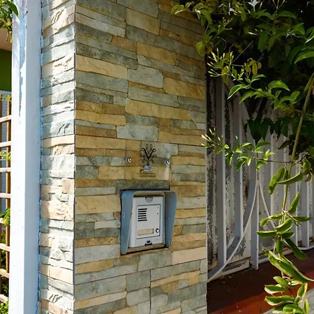 Guest house Vbeb Macrame Agrigento