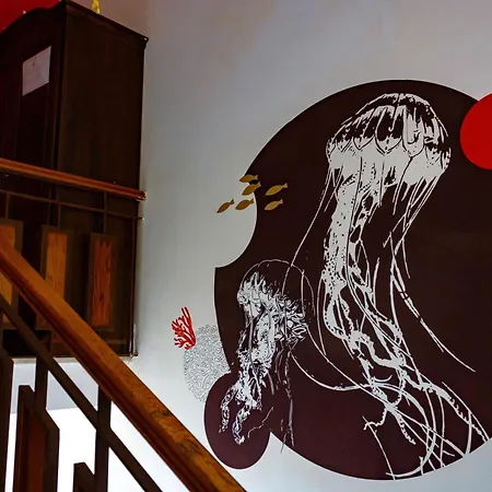 Vbeb Macrame Agrigento Villaggio Mosè