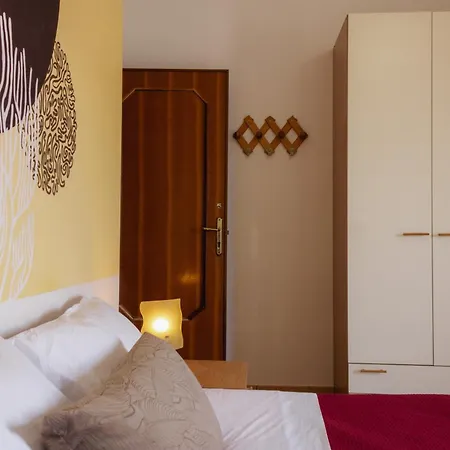 Guest house Vbeb Macrame Agrigento 3*