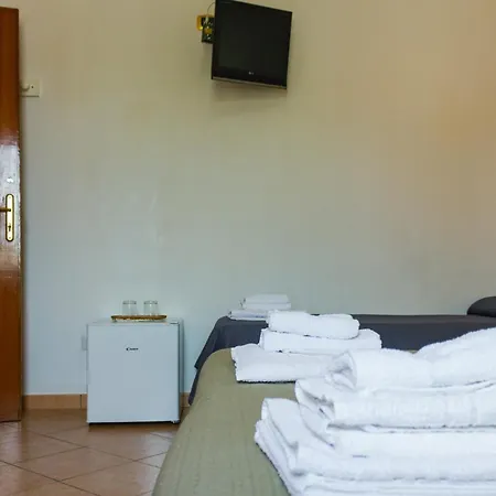 Vbeb Macrame Agrigento Gasthuis 3*