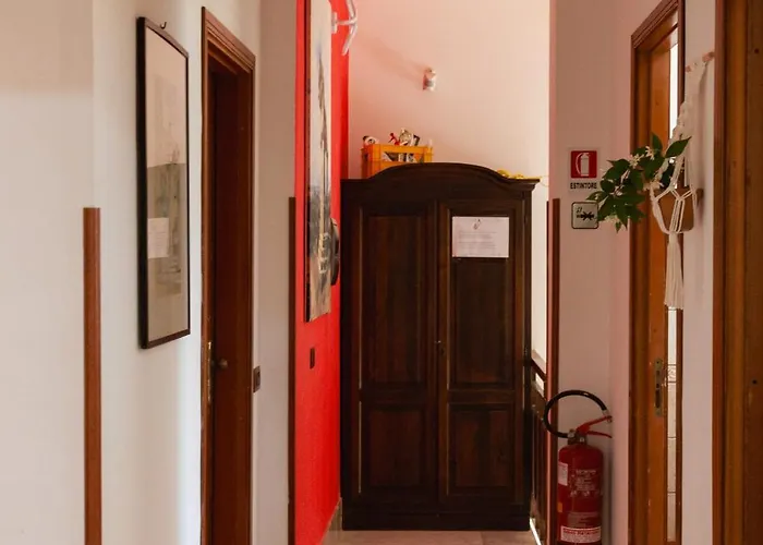 Vbeb Macrame Agrigento Πανσιόν