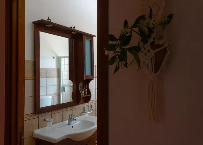 Vbeb Macrame Agrigento Gasthof Villaggio Mosè