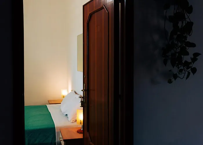 Vbeb Macrame Agrigento Gasthof 3*